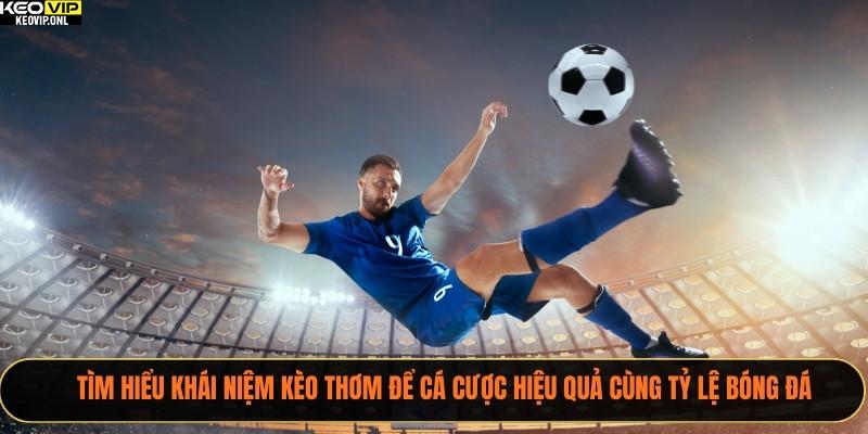 Tìm hiểu khái niệm kèo thơm để cá cược hiệu quả cùng Tỷ Lệ Bóng Đá