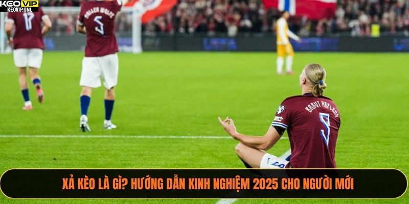 Xả kèo